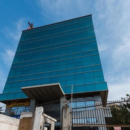 Capital O4482 Ascot International Hotel Mumbai Exterior foto